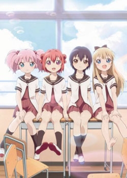 Yuruyuri